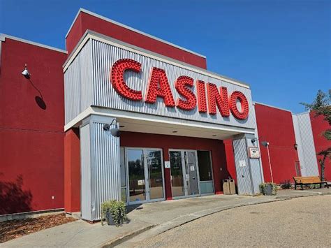 eagle river casino alaska.